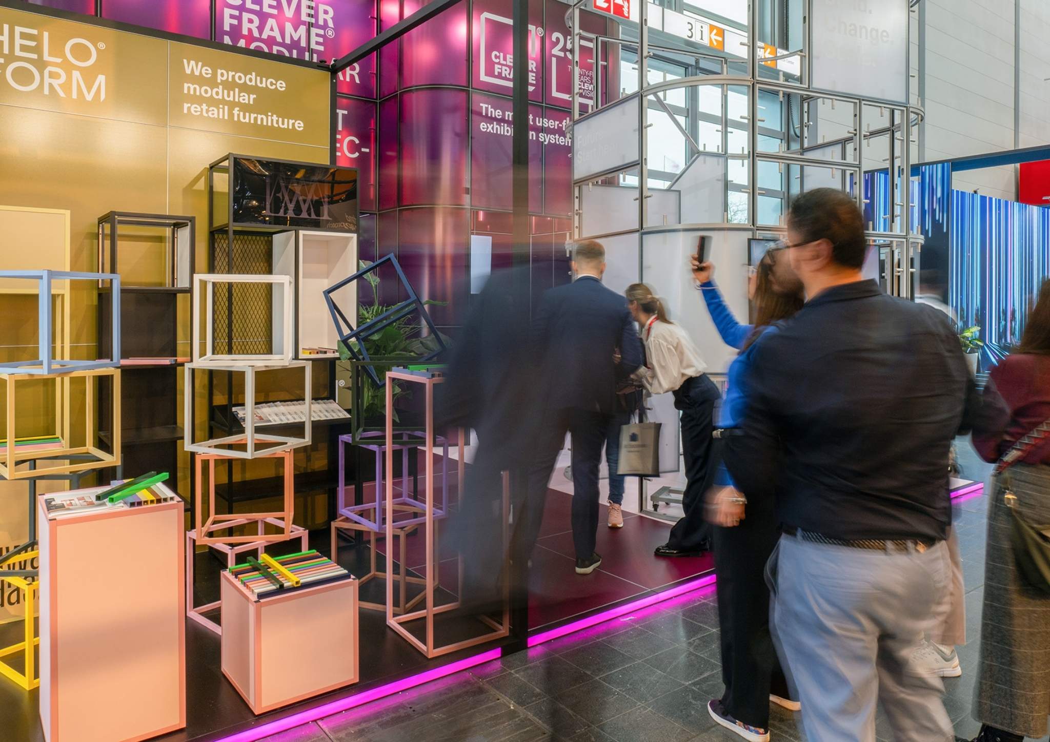 Event-Vertriebspipeline Definition