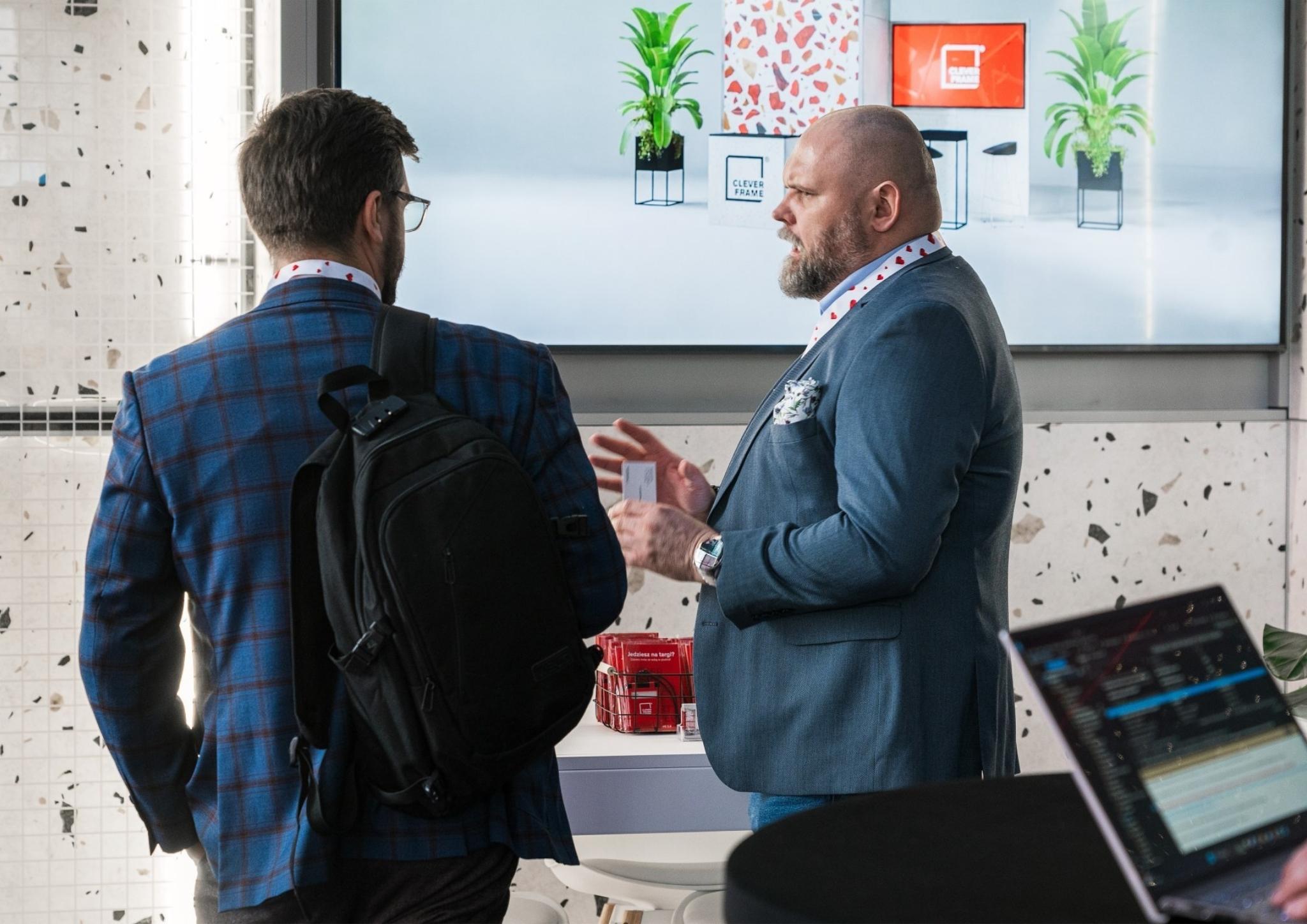 Messe-Lead-Attribution Definition