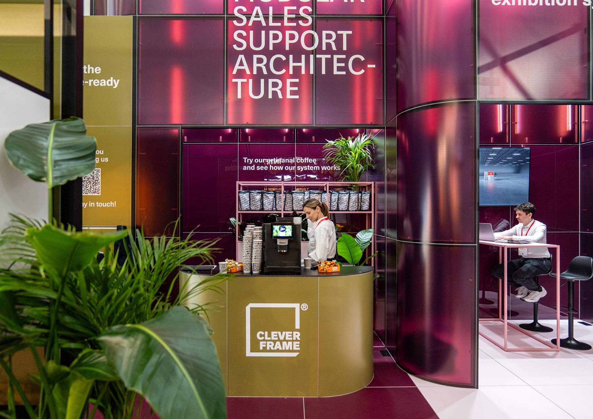 Post-Event-Content Definition