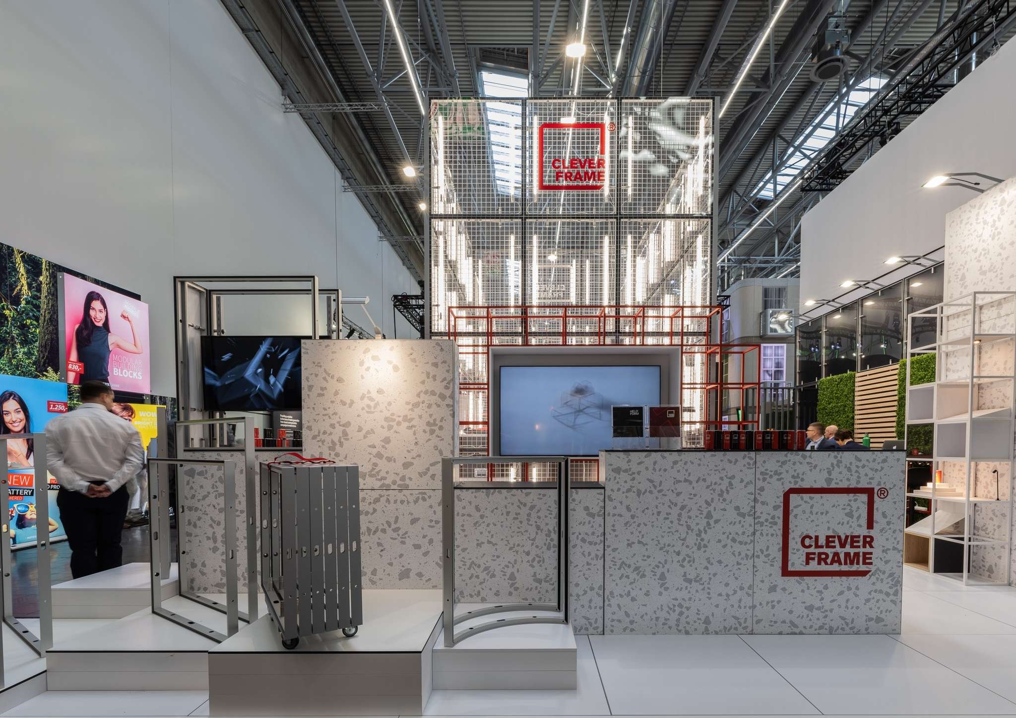 Strategie zur Markensichtbarkeit definition