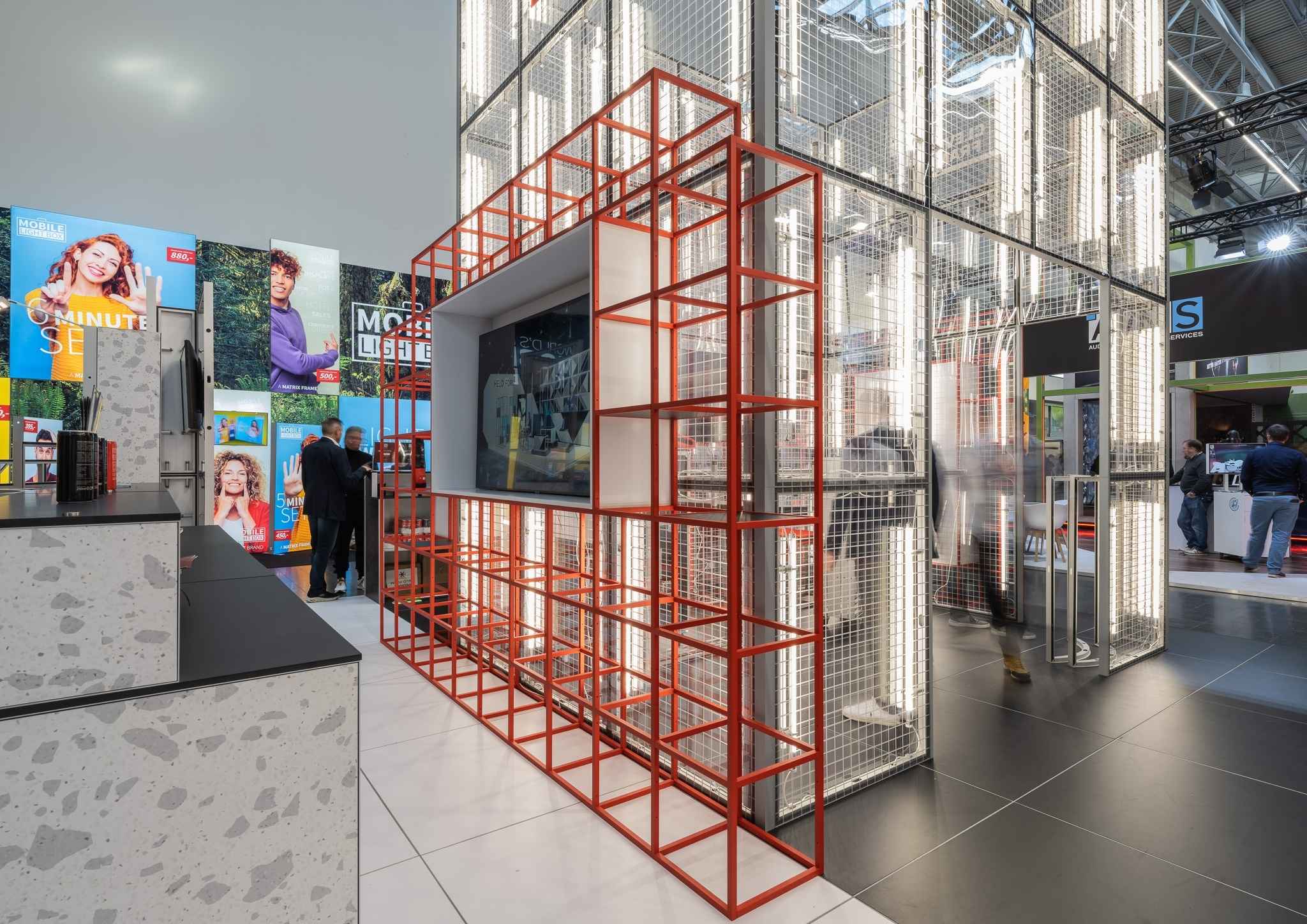 Visitor Experience Besuchererlebnis Definition