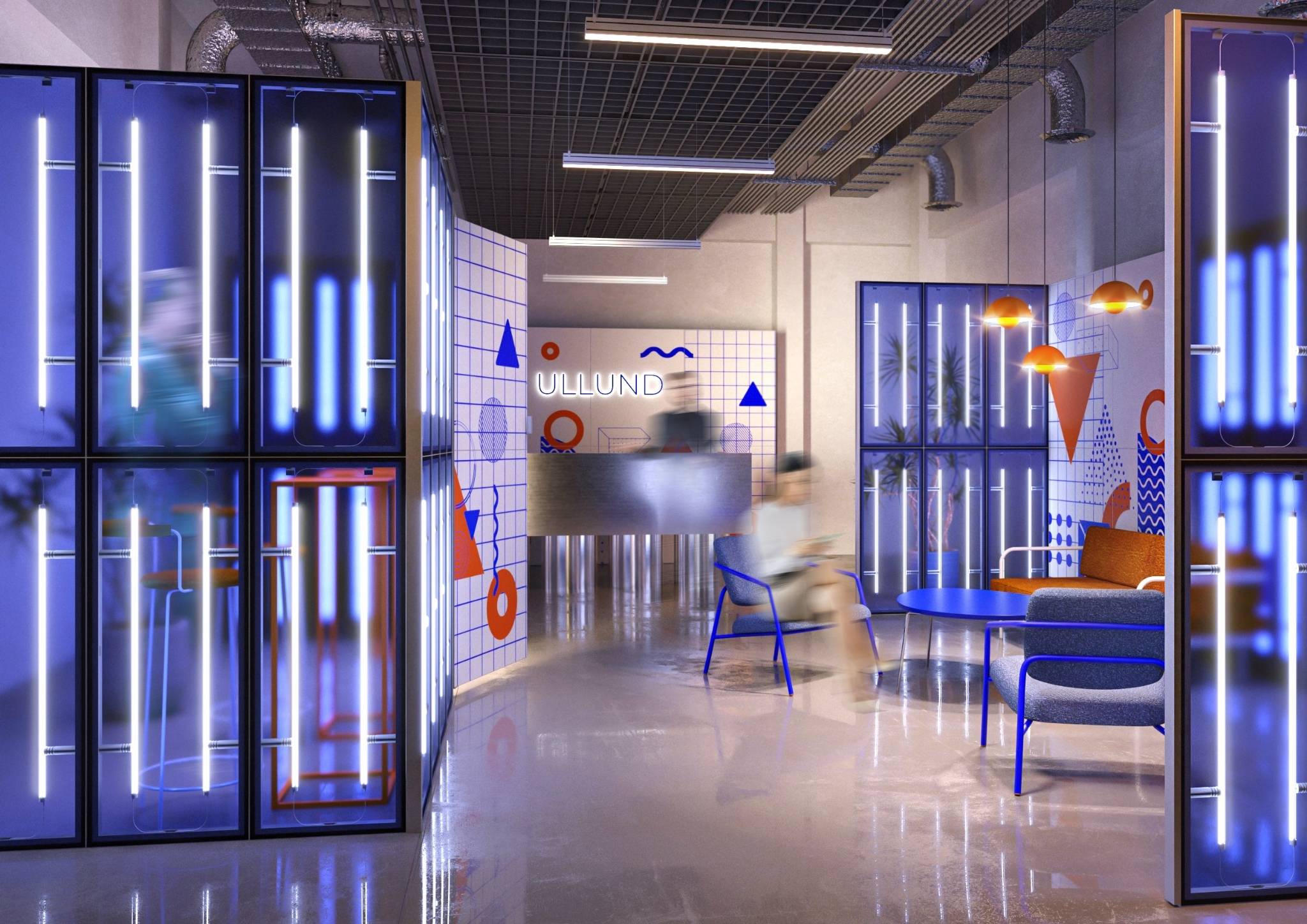 brand immersion definition