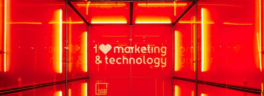 Photo Zone (Fotowand)