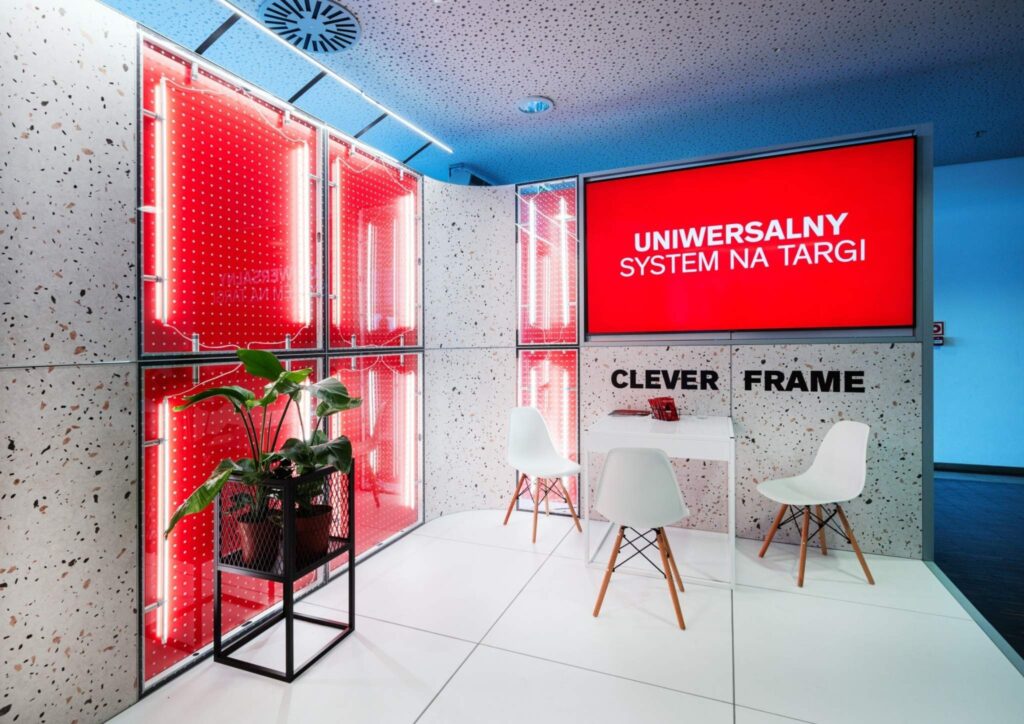 Messestandbau als Marketing-Ökosystem